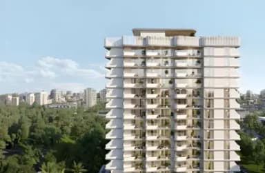 Cove Edition Residence Phase 2 By Imtiaz