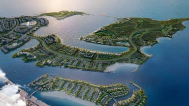 Treppan Living Prive 5