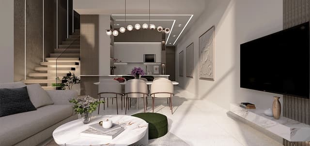 La Perla Homes 12