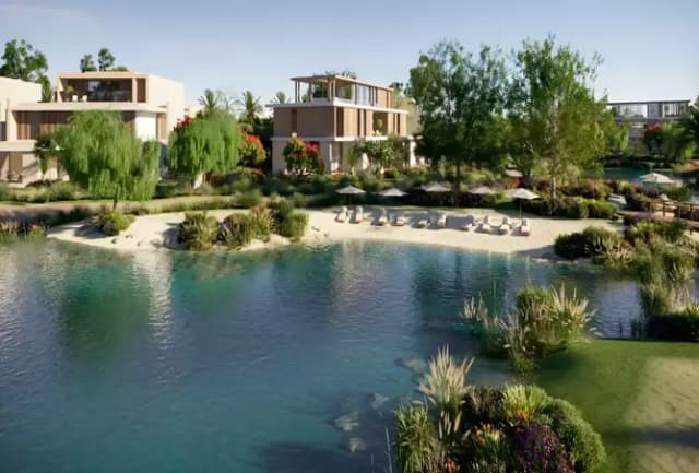 The Acres Estates