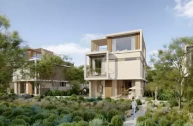The Acres Estates