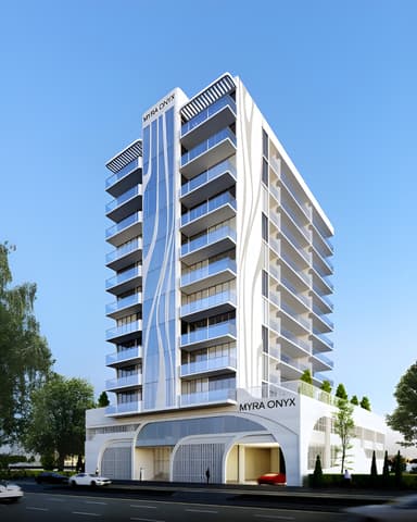 Myra Onyx 2