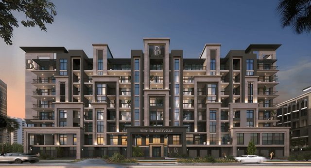 Ville 12 at Masdar City
