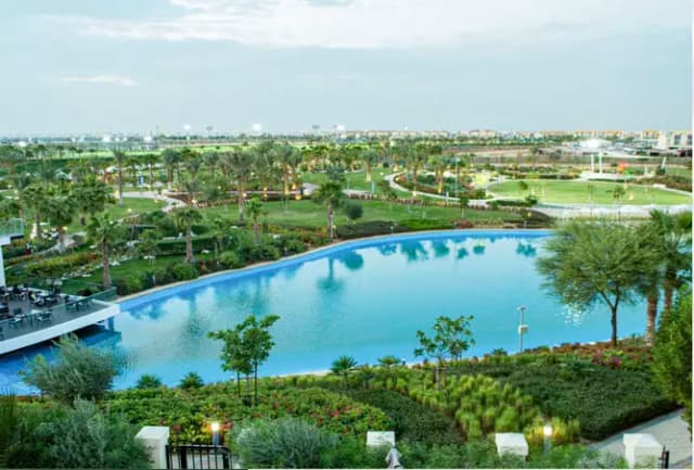 Natura Damac Hills 2