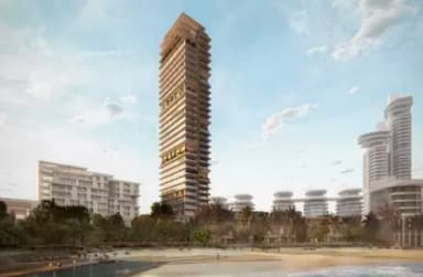 Rosewood Residences