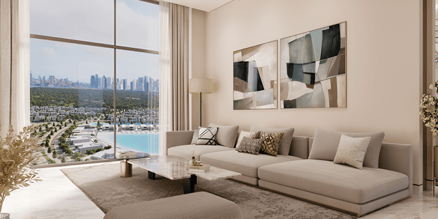 Sobha Skyscape Aura