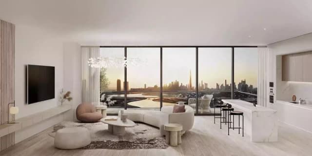 Kempinski Residences