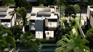 Cassia Phase 2 By Aldar 5