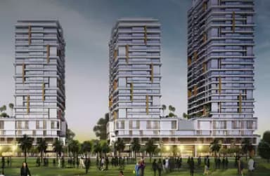 Avenue Park Towers 2
