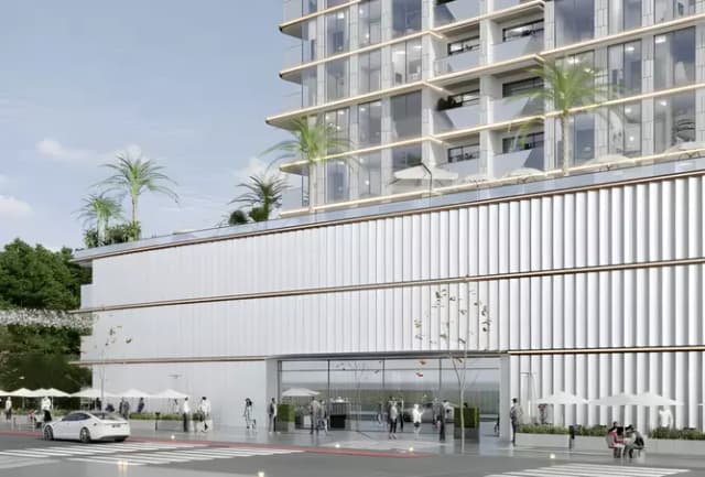 Merdan Residences
