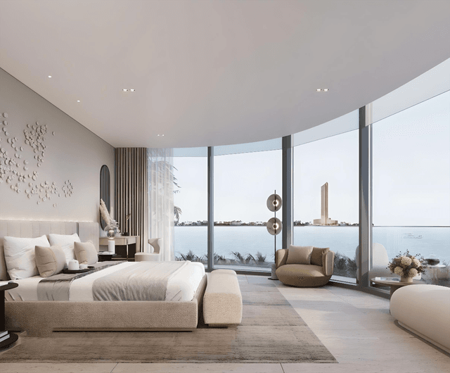 The Beach House