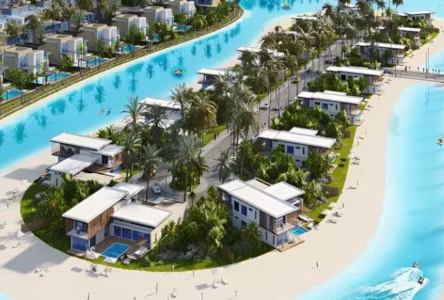 Dunes Heights