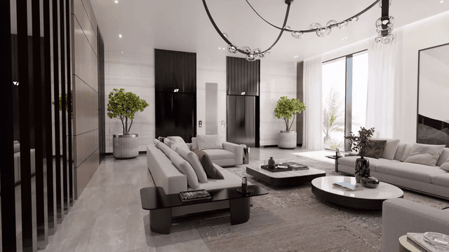 Samana Manhattan