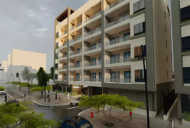 PUD Residences 1
