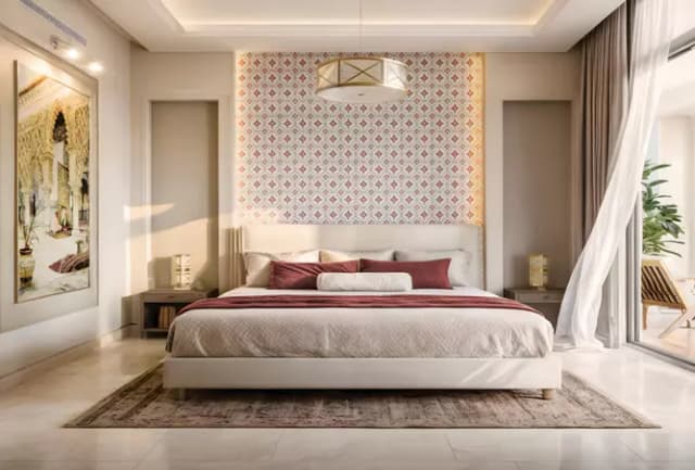 Bab Al Qasr Residence 31