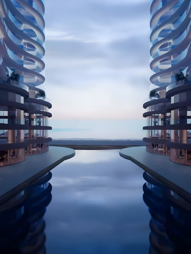 Amra Residences