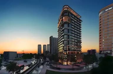 Empire Jebel Ali Residences
