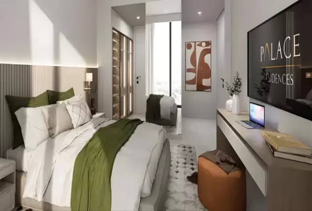 Palace Residences 2