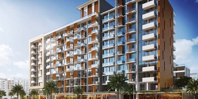 AZIZI Riviera 39