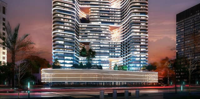 Binghatti Hills Phase 2 By Binghatti