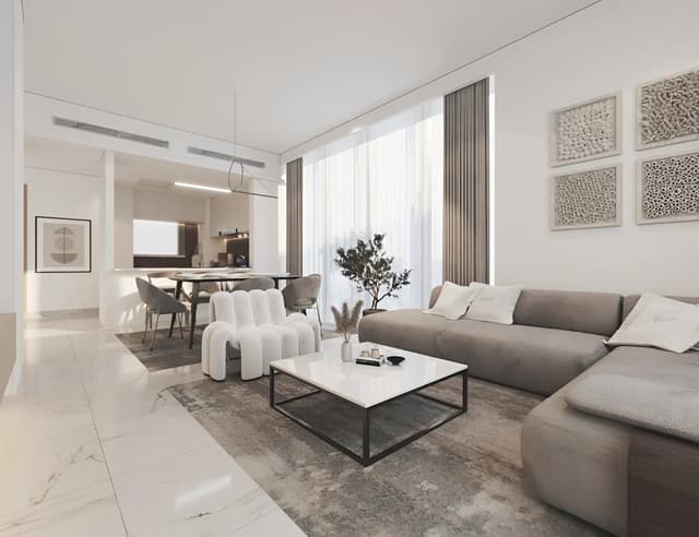 Avenue Residence 8