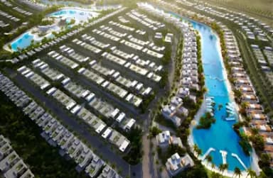 Fiji 2 at Damac Islands