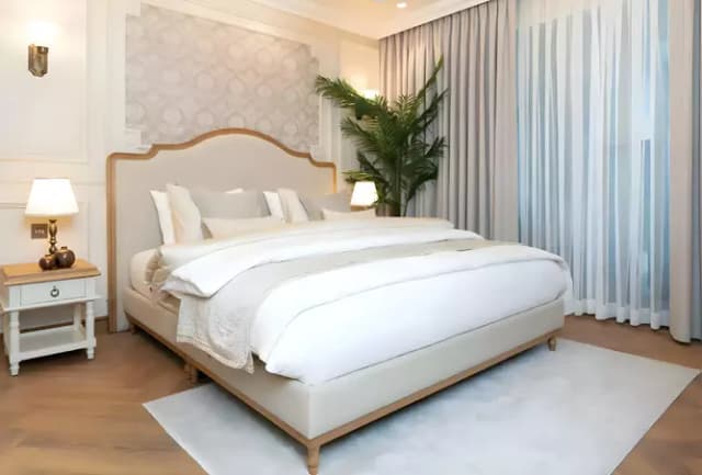 Bab Al Qasr Royal Residence 28
