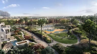 Haven Phase 3 by Aldar 5