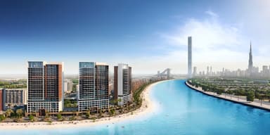 Azizi Riviera 58 5
