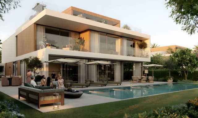 Chevalia Estate Phase 2 By Emaar