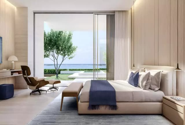 Beach Hills Villas