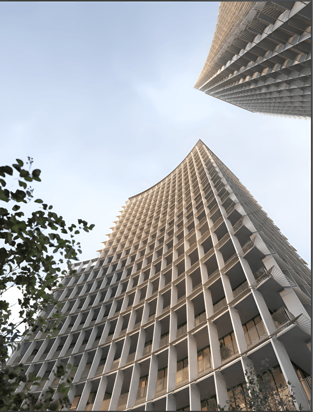 Four Seasons Private Residences at DIFC