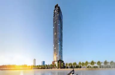 Al Ghaf Tower Phase 2