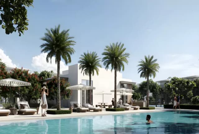 Selvara Phase 3 by Emaar