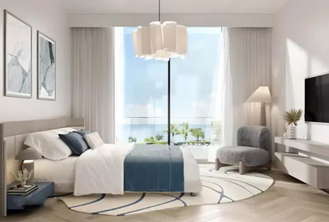 Nikki Beach Residences
