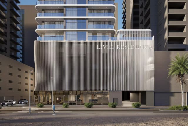 Livel Residenza