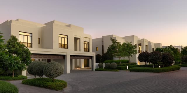 District One Villas