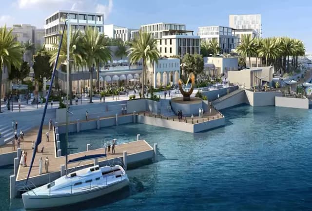 Naseem Residences