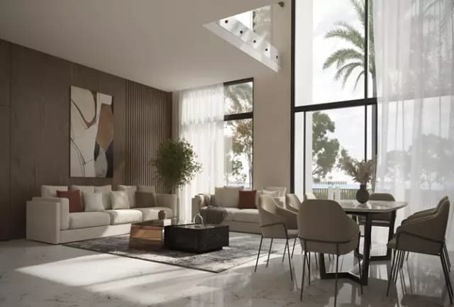 Selina Bay By Reportage