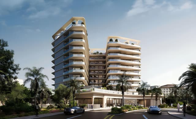 Inara Residence