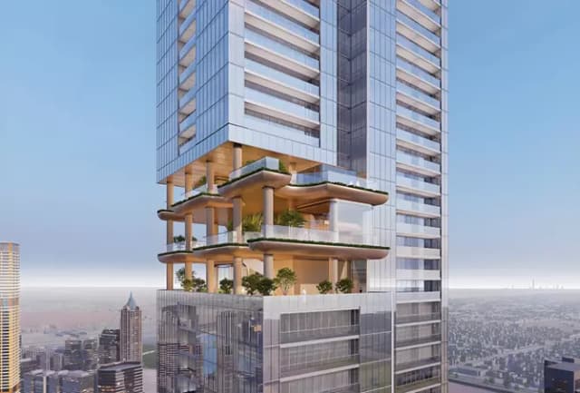 Sobha Skyparks