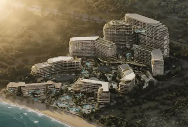 Meriva Shores
