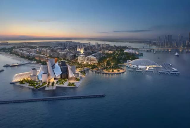 Baccarat Residences