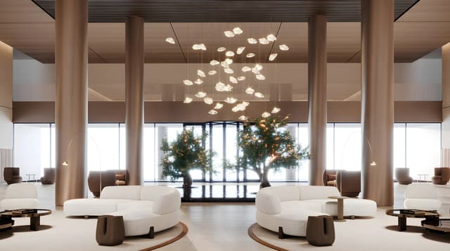 Trussardi Residences Phase 2 By Mira Developments
