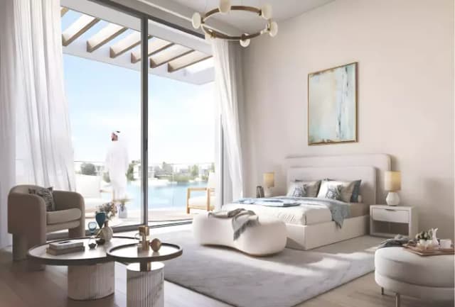 Infinity Villas