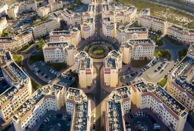 Orbit Residences 2