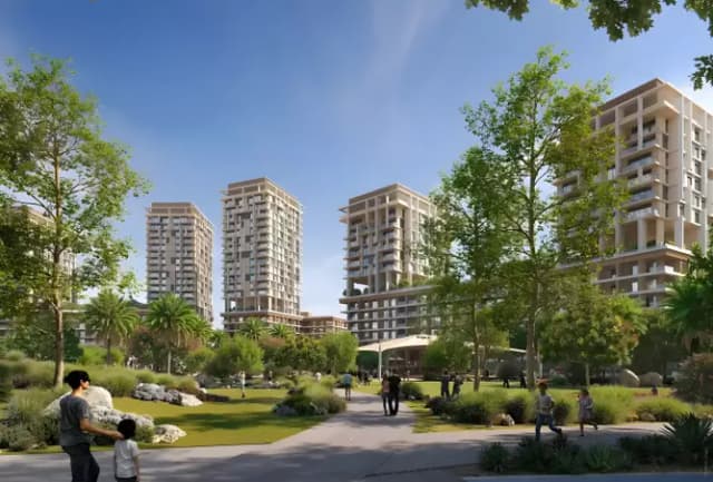 Boulevard Living 1