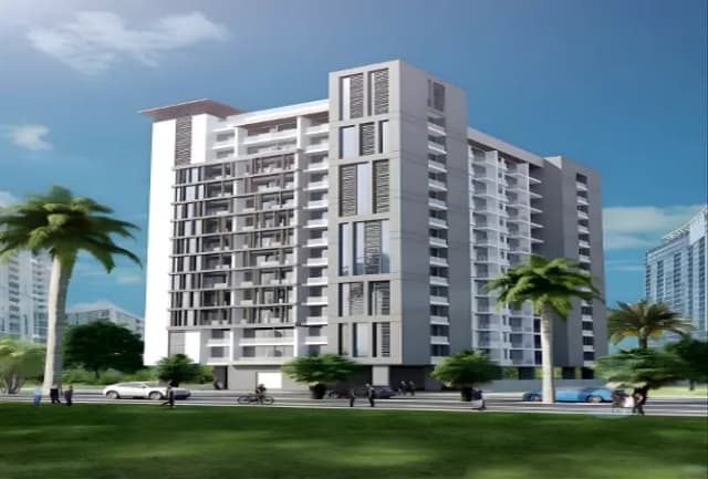 Arabian Gate Phase 2 By Time Properties