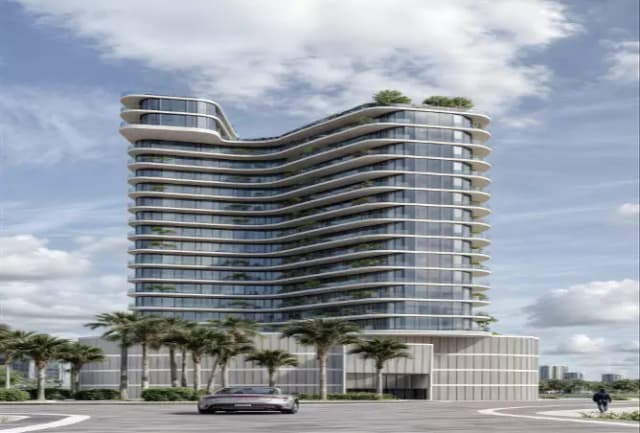 Marlin Phase 2 By Reportage Properties