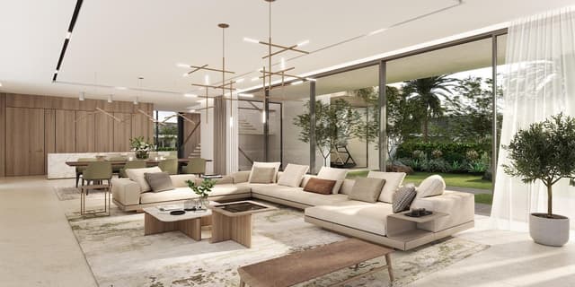 Expo City Residences